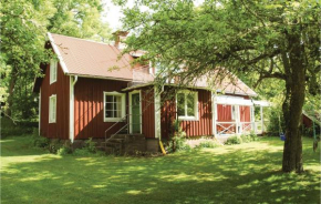 Stunning Home In Vena With Wifi, Vena
